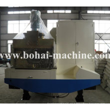 Máquina de construcción Bohai 1000-680